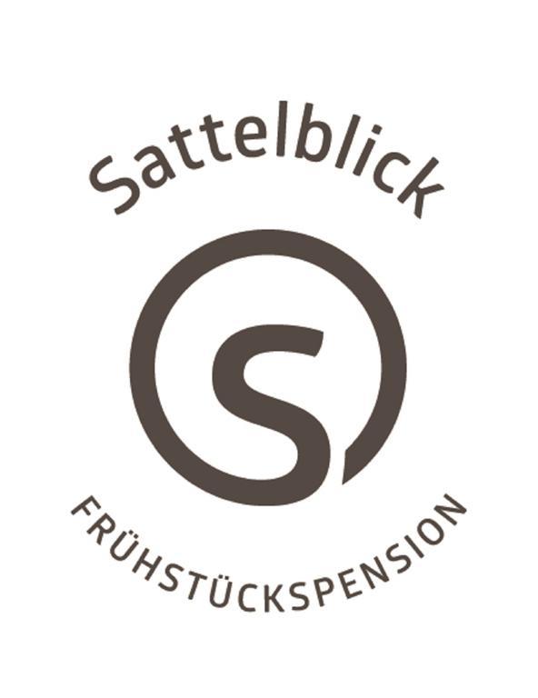 Hotel Haus Sattelblick Sankt Anton am Arlberg Exterior foto