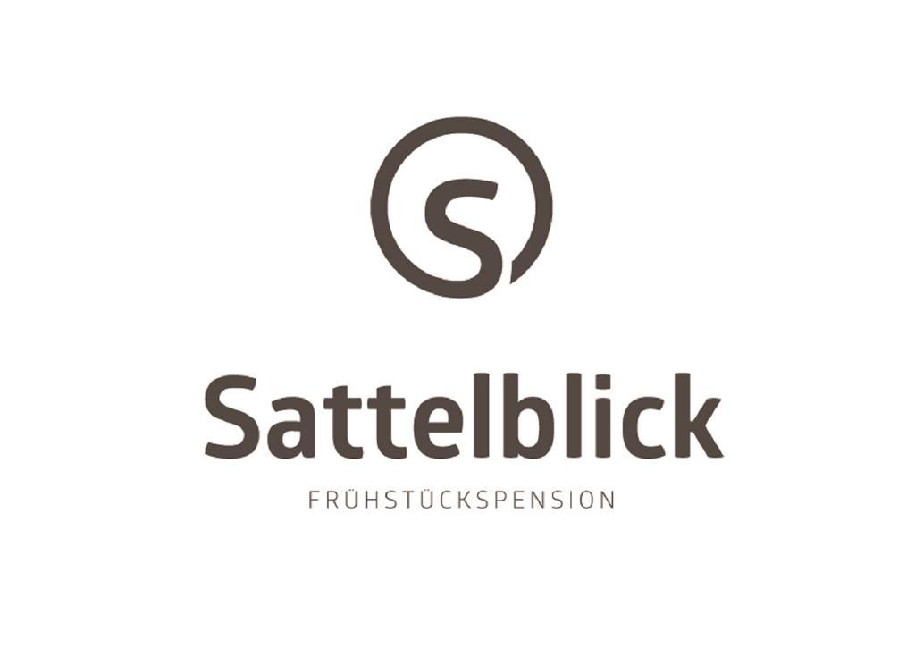 Hotel Haus Sattelblick Sankt Anton am Arlberg Exterior foto